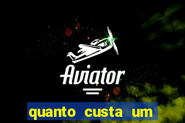 quanto custa um peixe betta